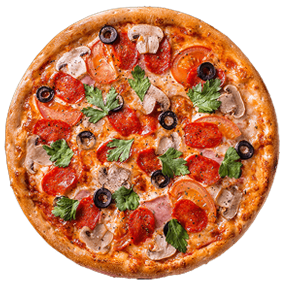 Italiano Pizza - Imagen 4