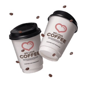 Premium Irish Coffee