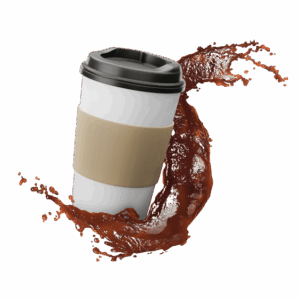 Delicious Black Coffee